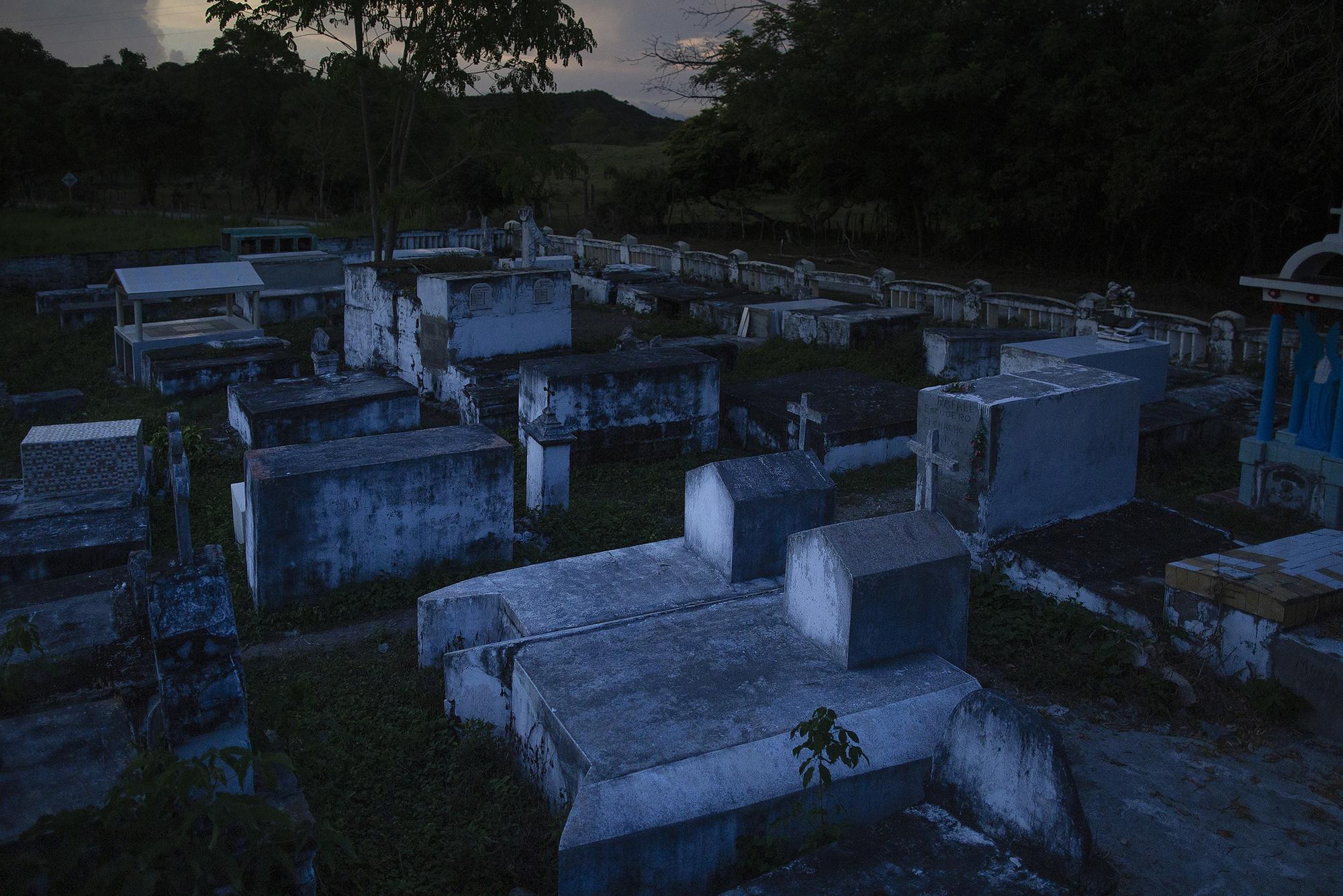 Desterradas Colombia - 1